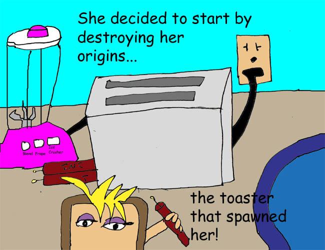 Fusion 21 Part 6