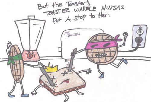 Fusion 21 Part 7