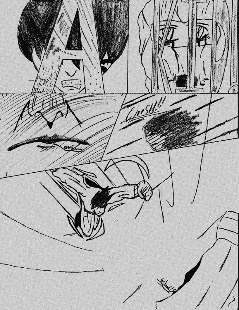 CH FOUR PG FOUR