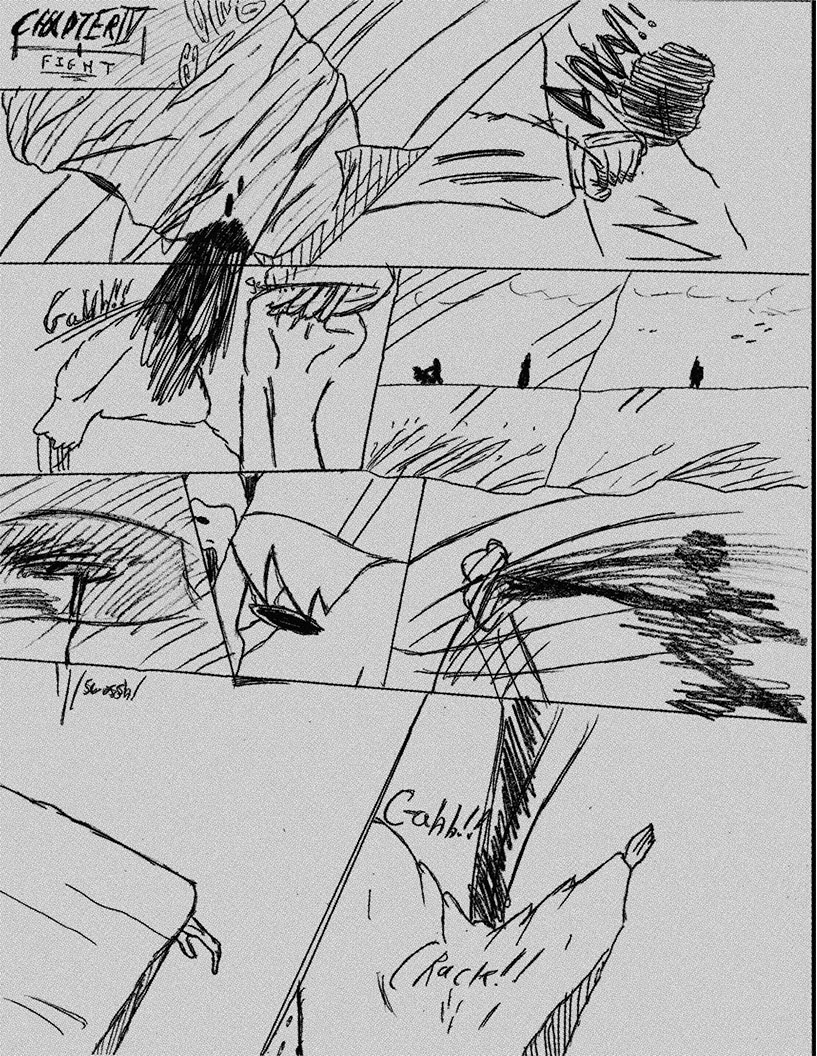 CHAPTER FOUR PG ONE