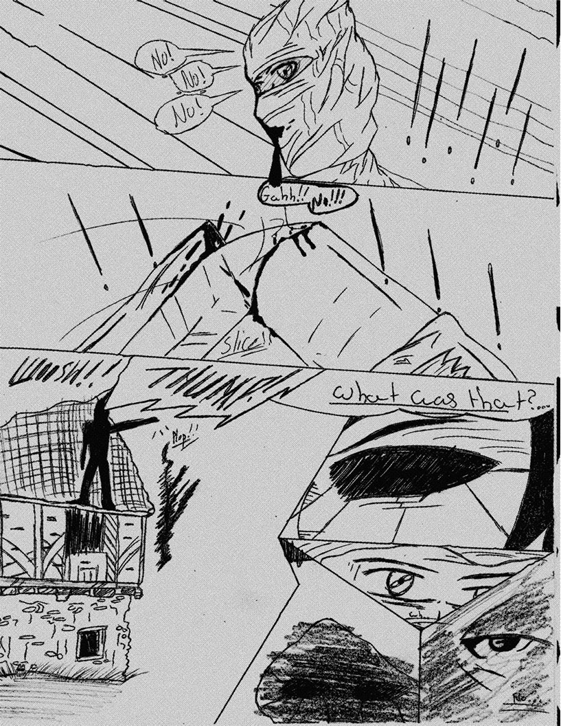 CH FOUR PG THREE