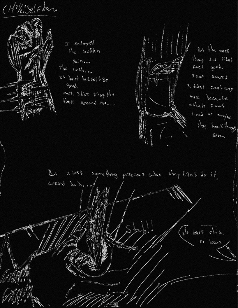 CHAPTER FOUR PG ZERO