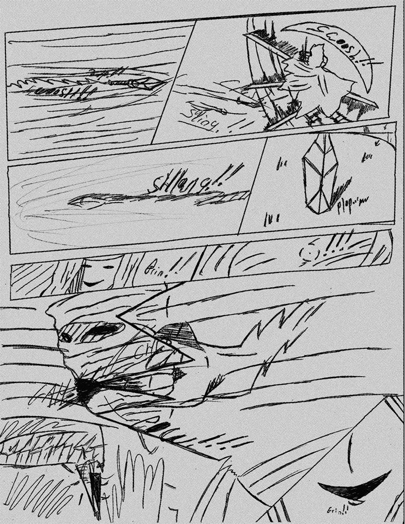 CH THREE PG SIX