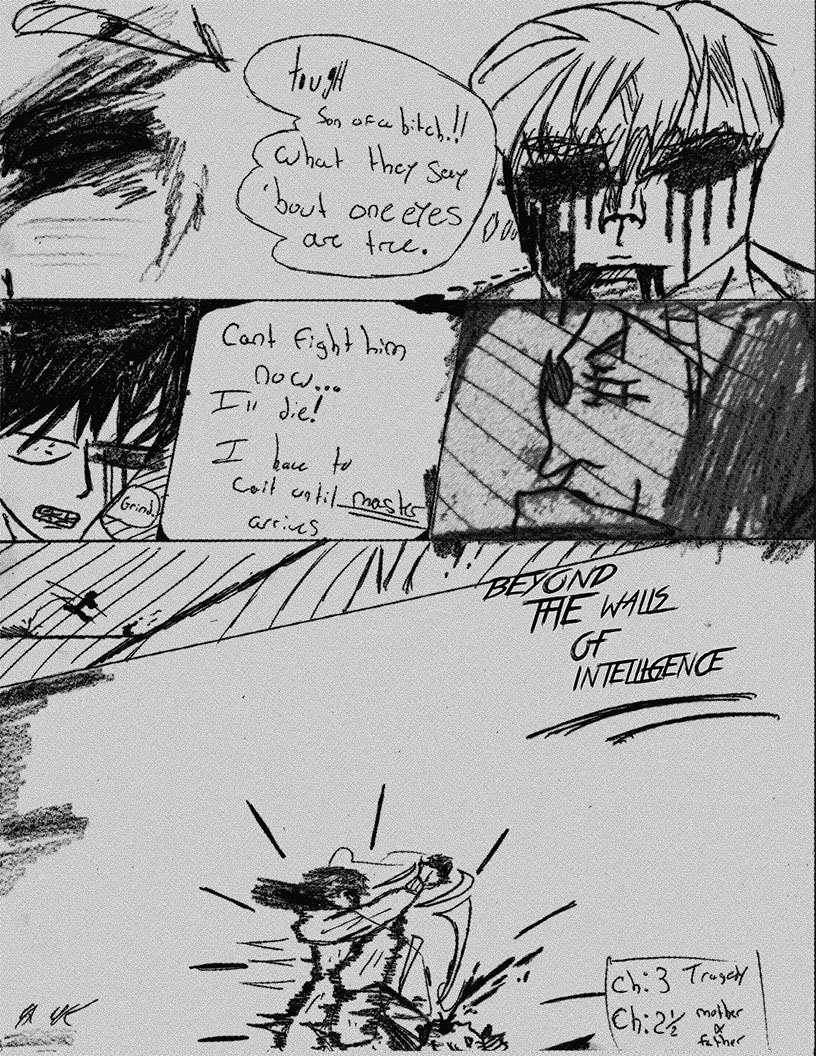 CH TWO PG FIVE