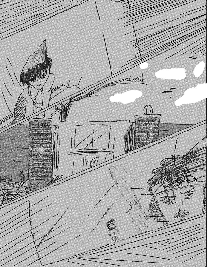 CH FIVE PG SEVEN