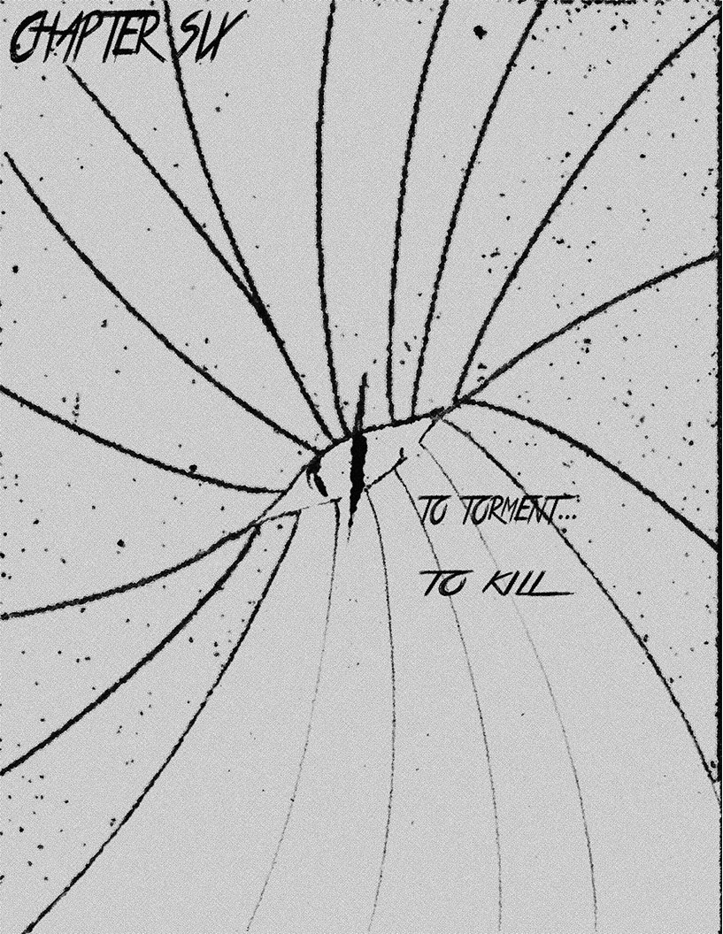 CH SIX PG ONE (VOL 2)
