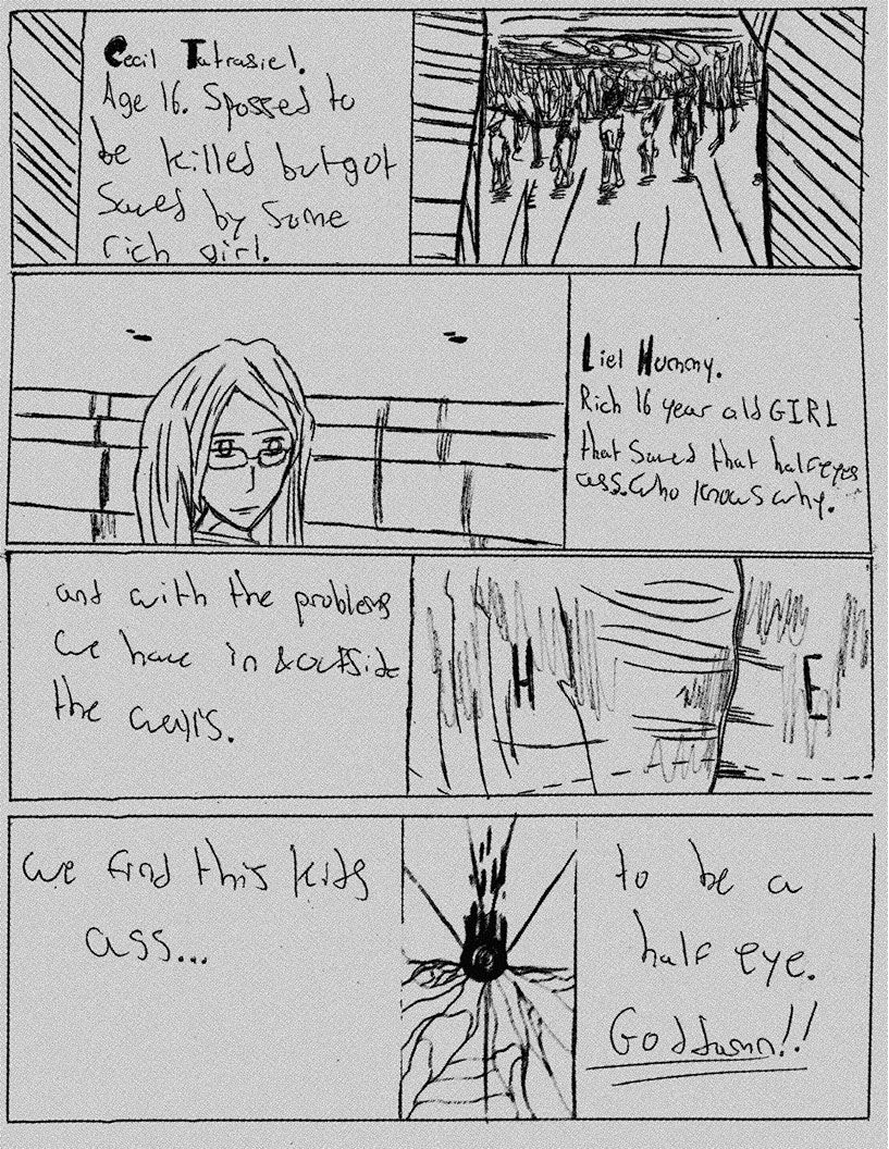 CH FIVE PG FIVE