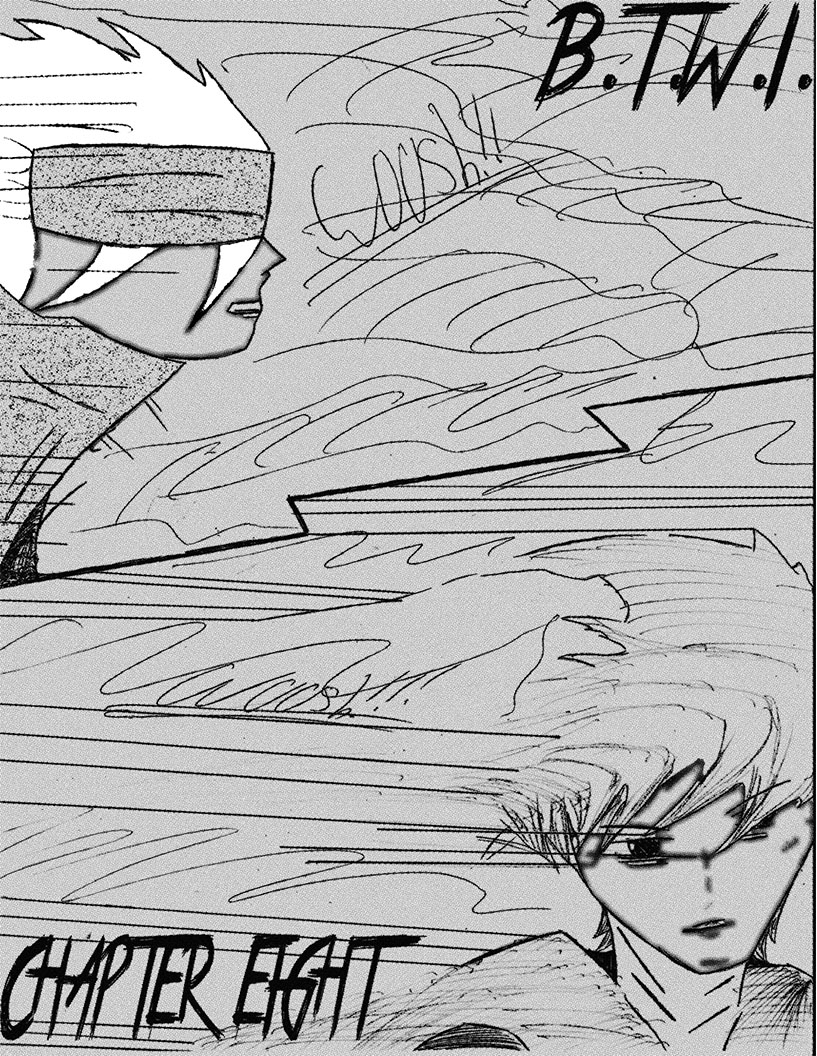 CH EIGHT PG ONE