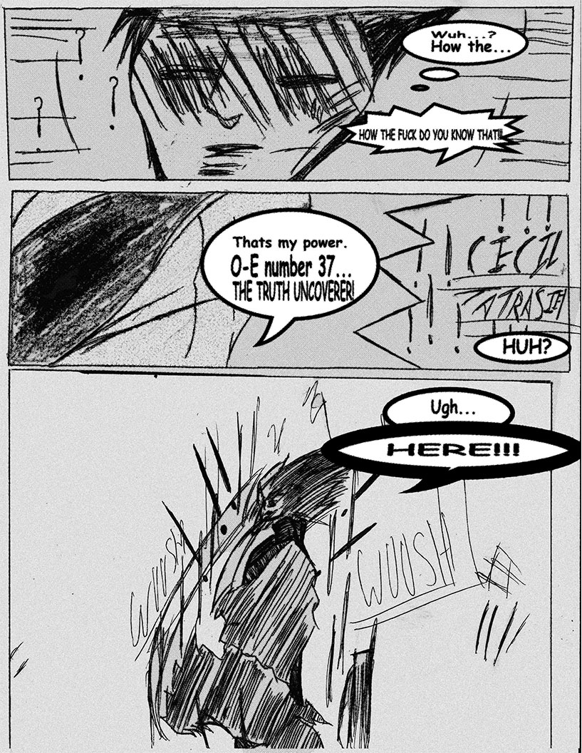 CH SIX PG FIVE