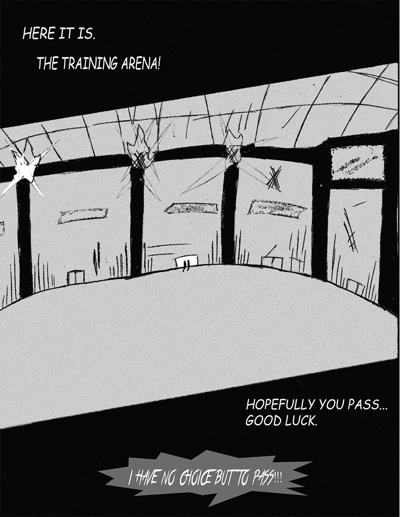 CH SEVEN PG FIVE