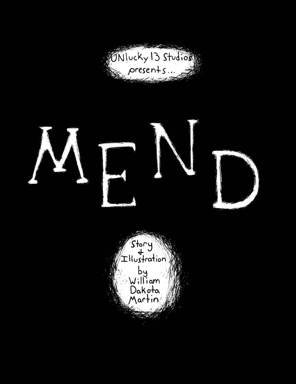 MEND Title