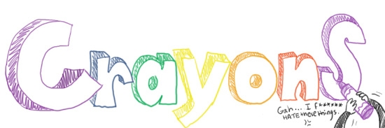CrayonS