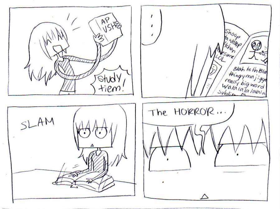 8-29-10 Study fail