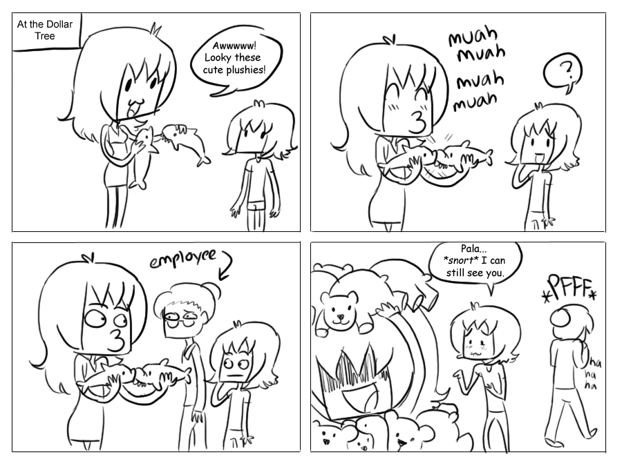 10-19-11 Plushie