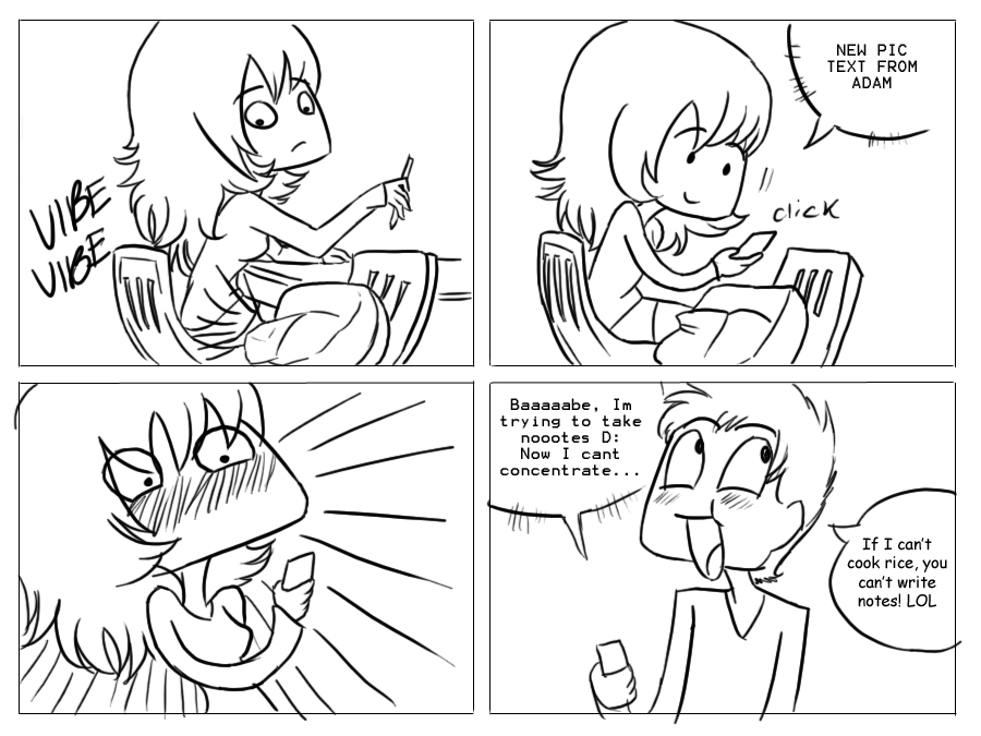 10-1-11 Trollin'...