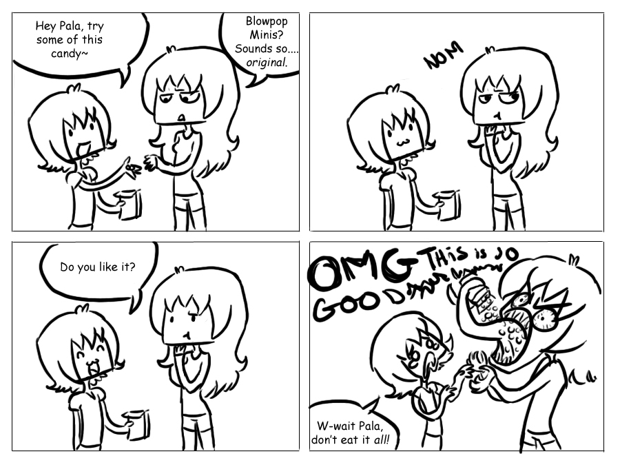 9-11-11 Candy