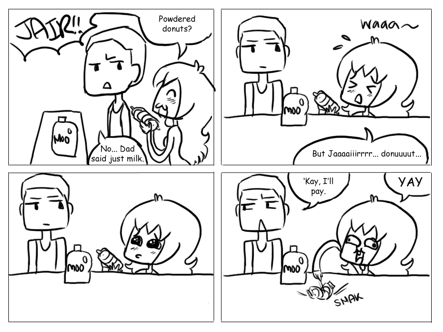 9-1-11 Donuts