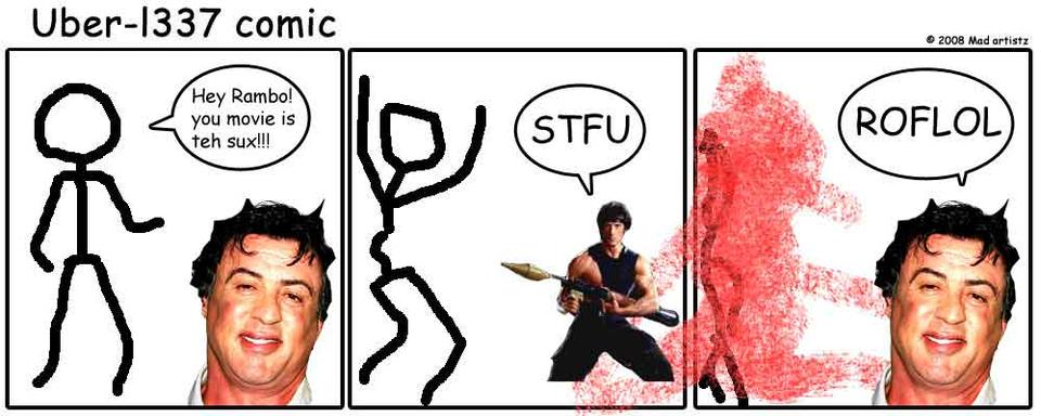Page 3 Rambo