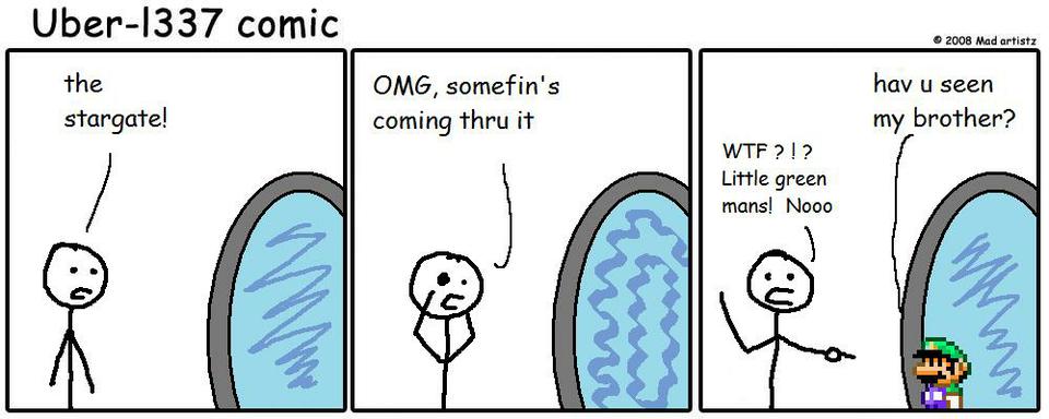 Stargate