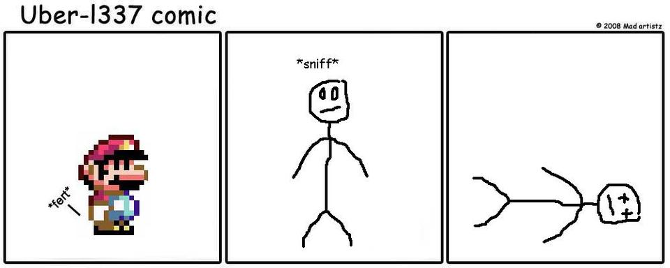 Sniff