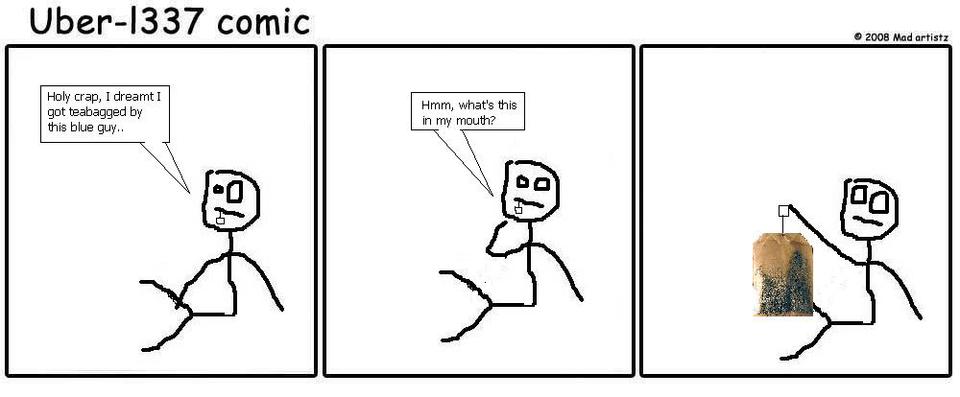 Teabag 2