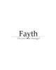 Go to 'Fayth' comic