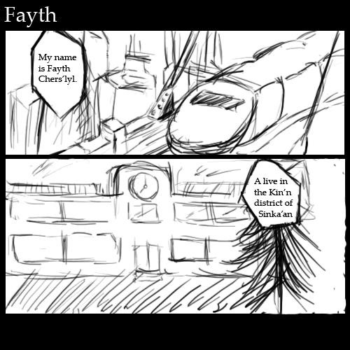 [Fayth: 002]