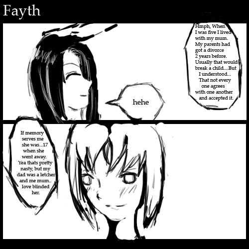 [Fayth: 003]