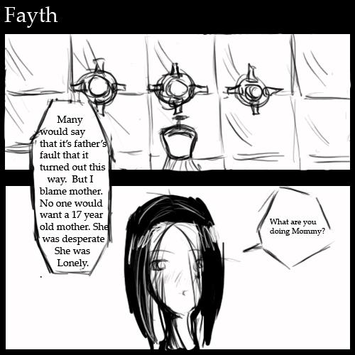 [Fayth: 004]