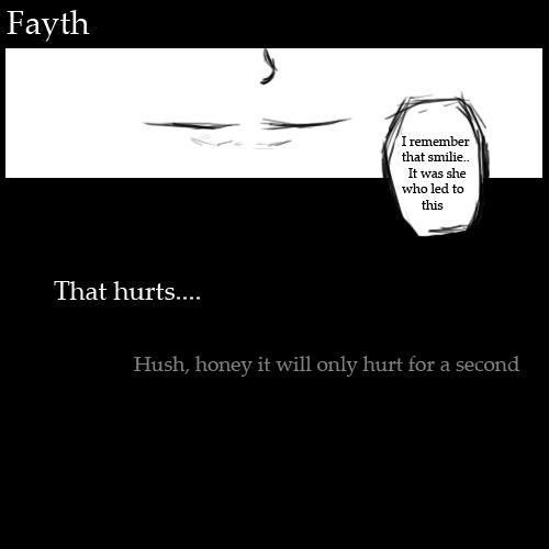 [Fayth: 005]