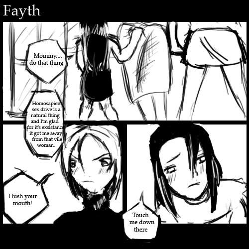 [Fayth: 006]