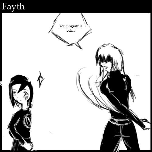 [Fayth: 008]