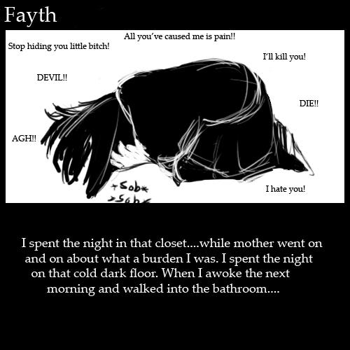 [Fayth: 009]