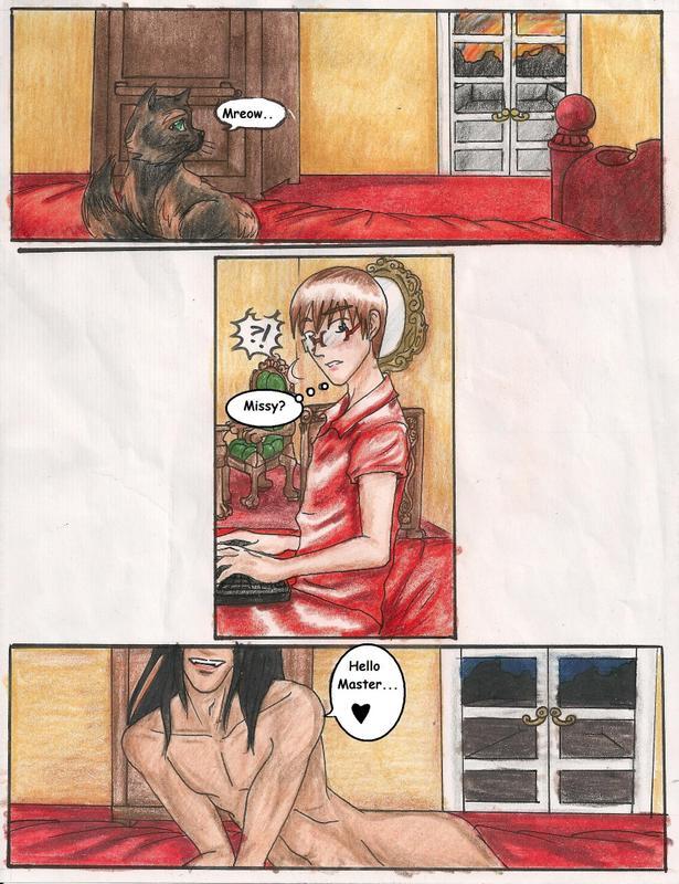 Chapter 1 Page 5