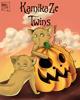 Go to 'KamikaZe Twins Halloween Special' comic