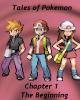 Go to 'The tales of Pokemon' comic