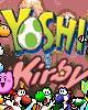 Yoshi And Kirby