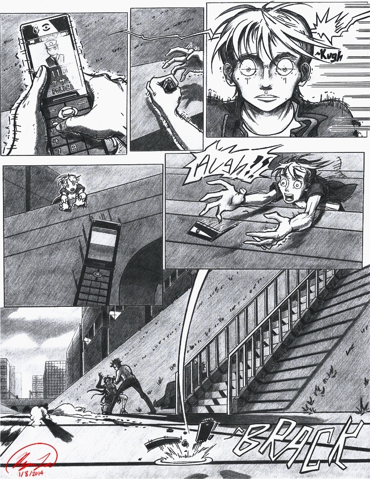 TAKESHI Page 28