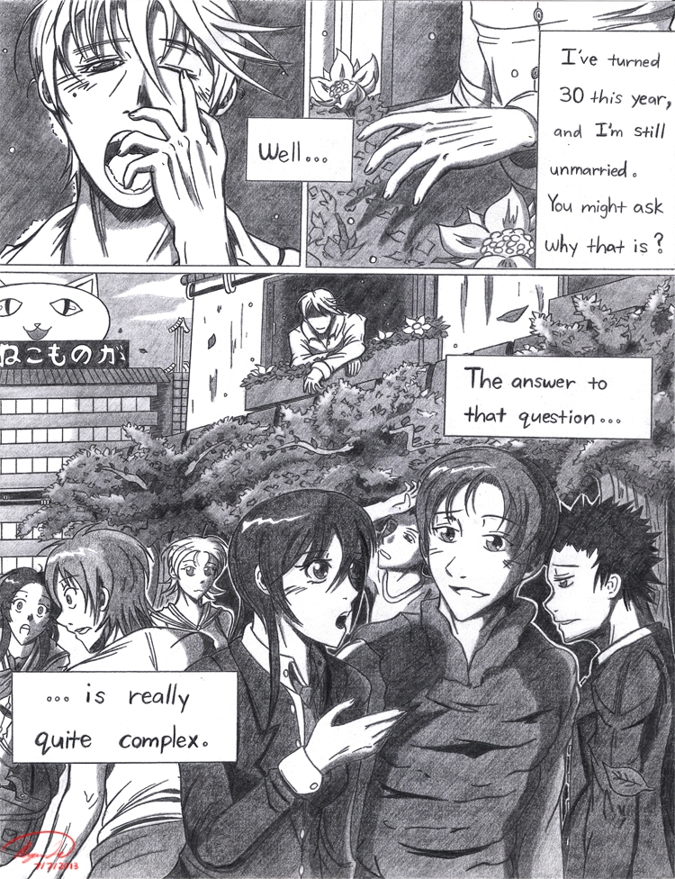 TAKESHI Page 4