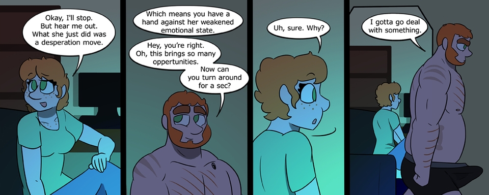 #180 Deal With Something