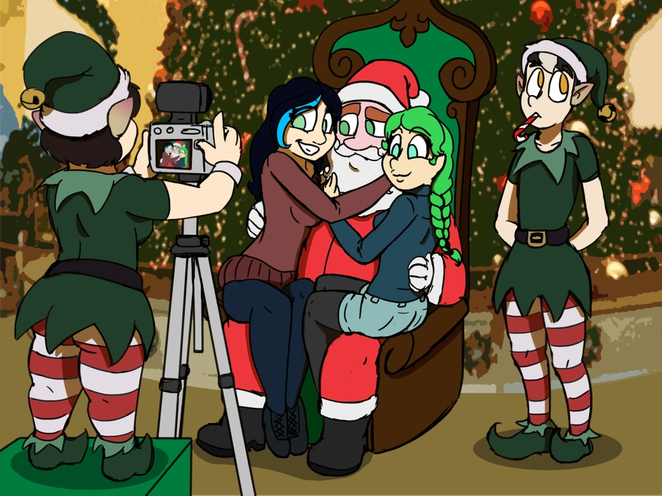 It's Seasonal