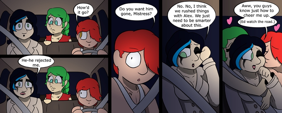 #181 How'd It Go