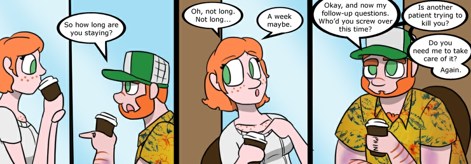 #85 Follow-up Questions
