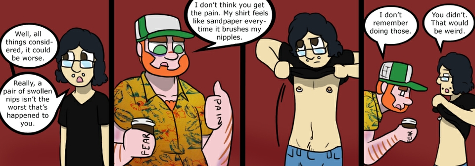 #77 