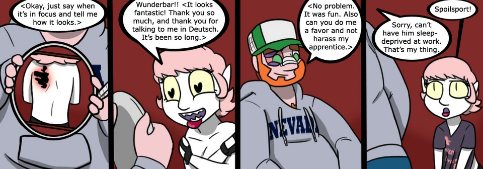 #57 Wunderbar