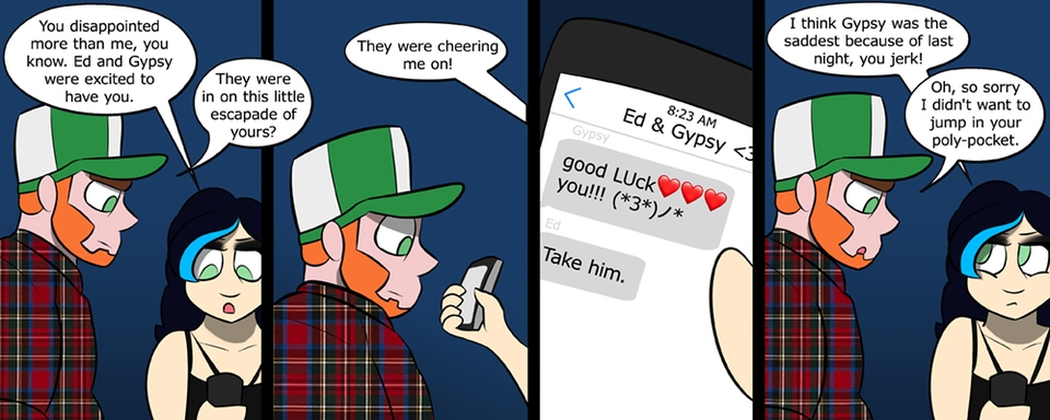 #187 Poly Pocket