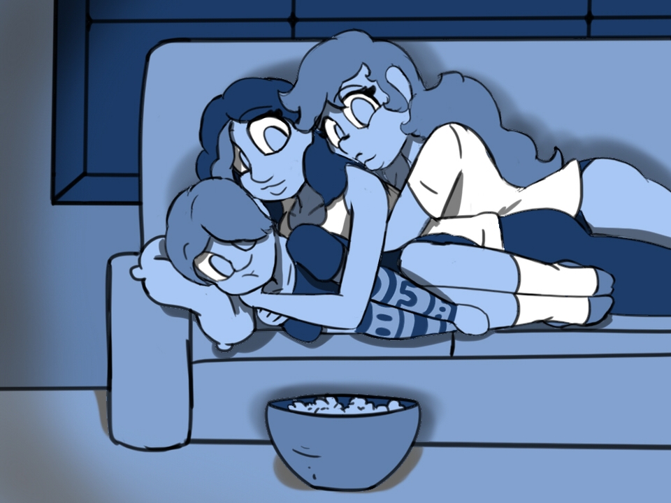 Nocturna's Valentine