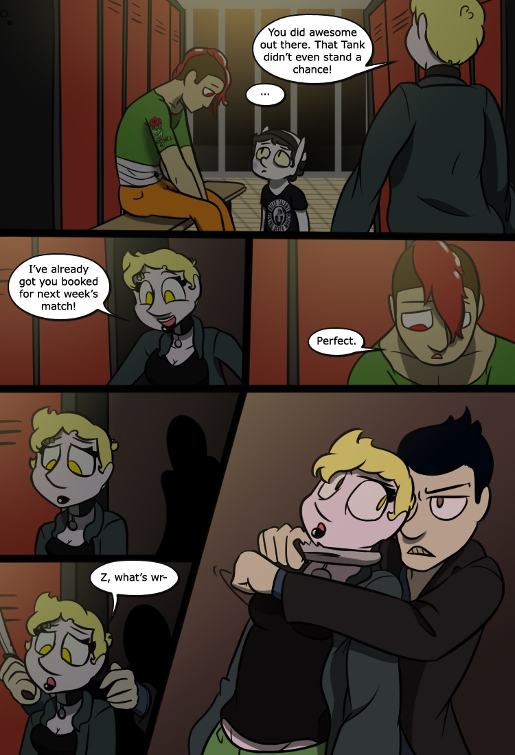 #220 Rude Interruptions 