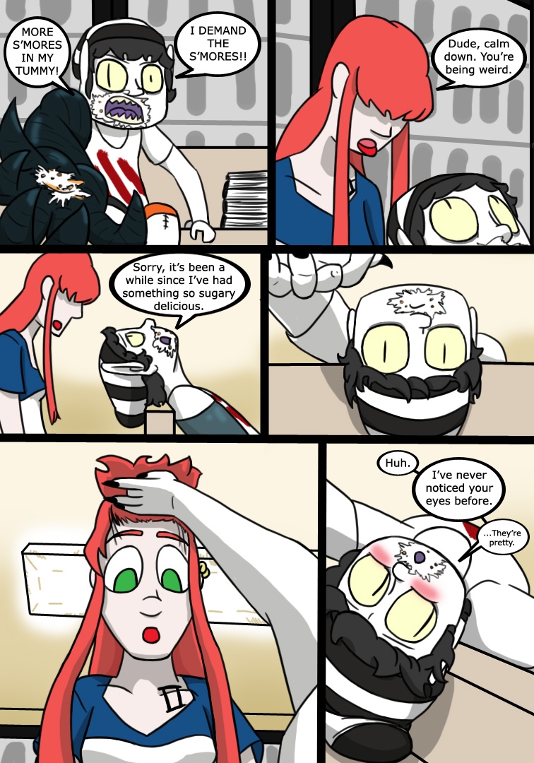 #152 Sugary Delicious