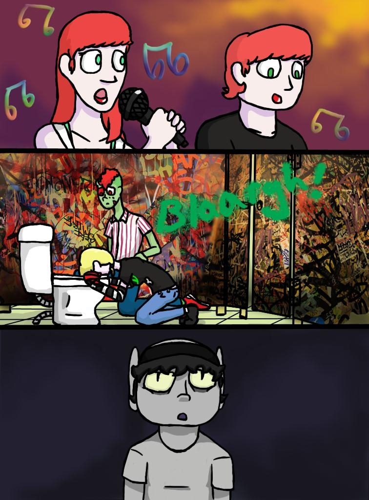 #101 The Aftermath Again